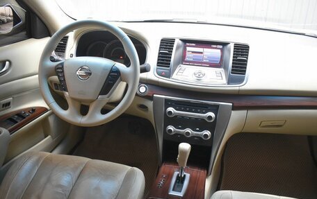 Nissan Teana, 2013 год, 1 099 888 рублей, 12 фотография