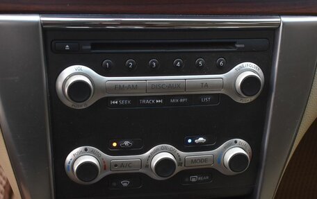 Nissan Teana, 2013 год, 1 099 888 рублей, 14 фотография