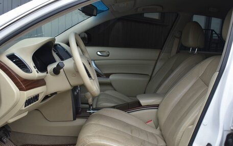 Nissan Teana, 2013 год, 1 099 888 рублей, 19 фотография