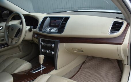 Nissan Teana, 2013 год, 1 099 888 рублей, 21 фотография