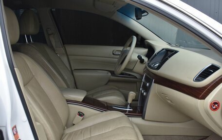 Nissan Teana, 2013 год, 1 099 888 рублей, 22 фотография