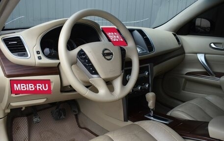 Nissan Teana, 2013 год, 1 099 888 рублей, 16 фотография