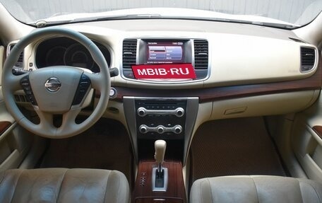 Nissan Teana, 2013 год, 1 099 888 рублей, 11 фотография