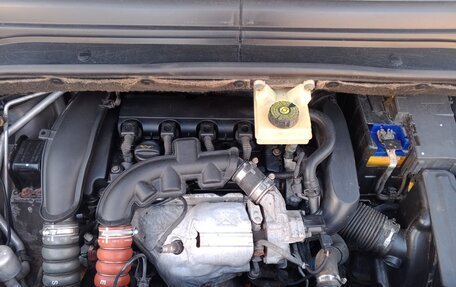 Citroen C4 Picasso II рестайлинг, 2011 год, 500 000 рублей, 5 фотография