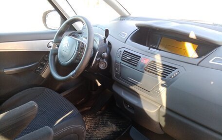Citroen C4 Picasso II рестайлинг, 2011 год, 500 000 рублей, 6 фотография