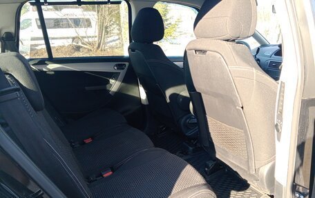 Citroen C4 Picasso II рестайлинг, 2011 год, 500 000 рублей, 7 фотография