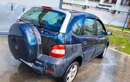 Renault Scenic III, 2002 год, 350 000 рублей, 5 фотография