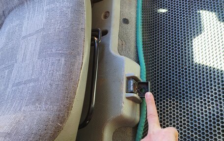 Renault Scenic III, 2002 год, 350 000 рублей, 8 фотография