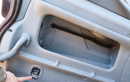 Renault Scenic III, 2002 год, 350 000 рублей, 9 фотография