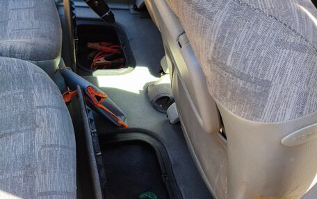 Renault Scenic III, 2002 год, 350 000 рублей, 6 фотография