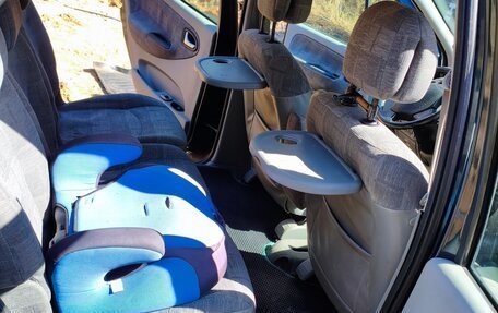 Renault Scenic III, 2002 год, 350 000 рублей, 7 фотография