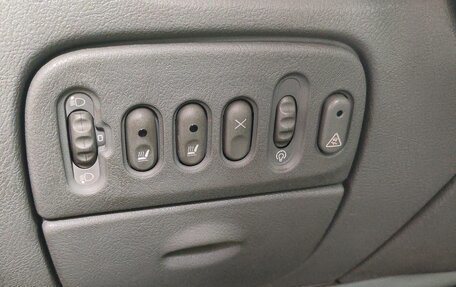 Renault Scenic III, 2002 год, 350 000 рублей, 17 фотография