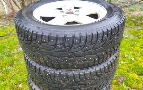 Renault Scenic III, 2002 год, 350 000 рублей, 16 фотография