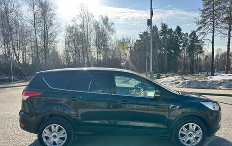 Ford Kuga III, 2016 год, 1 325 000 рублей, 7 фотография