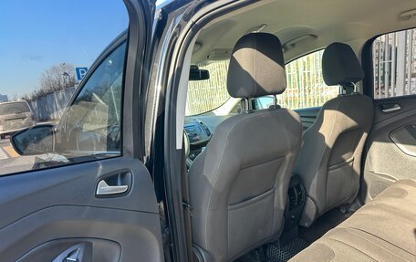 Ford Kuga III, 2016 год, 1 325 000 рублей, 11 фотография