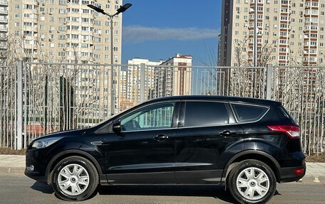 Ford Kuga III, 2016 год, 1 325 000 рублей, 6 фотография