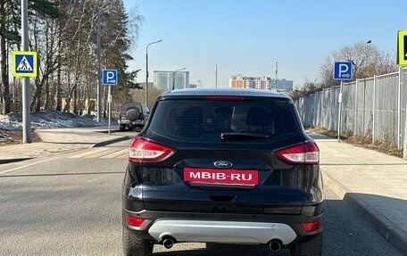 Ford Kuga III, 2016 год, 1 325 000 рублей, 8 фотография