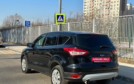 Ford Kuga III, 2016 год, 1 325 000 рублей, 5 фотография