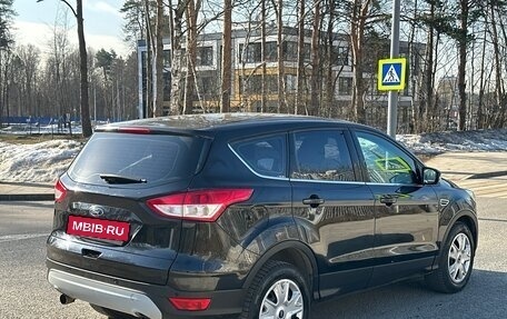Ford Kuga III, 2016 год, 1 325 000 рублей, 4 фотография