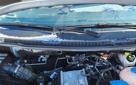 Volkswagen Multivan T6 рестайлинг, 2021 год, 5 105 868 рублей, 5 фотография