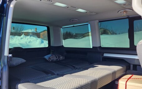 Volkswagen Multivan T6 рестайлинг, 2021 год, 5 105 868 рублей, 11 фотография