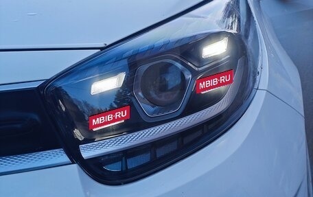 KIA Morning III, 2020 год, 1 520 000 рублей, 3 фотография