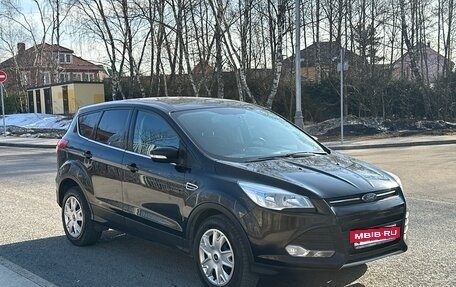 Ford Kuga III, 2016 год, 1 325 000 рублей, 3 фотография