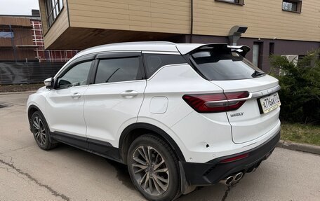 Geely Coolray I, 2022 год, 1 749 000 рублей, 4 фотография