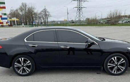 Honda Accord VIII рестайлинг, 2012 год, 1 470 000 рублей, 6 фотография