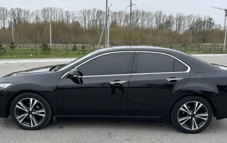 Honda Accord VIII рестайлинг, 2012 год, 1 470 000 рублей, 5 фотография