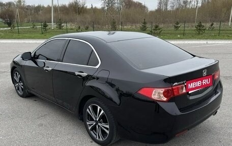 Honda Accord VIII рестайлинг, 2012 год, 1 470 000 рублей, 4 фотография