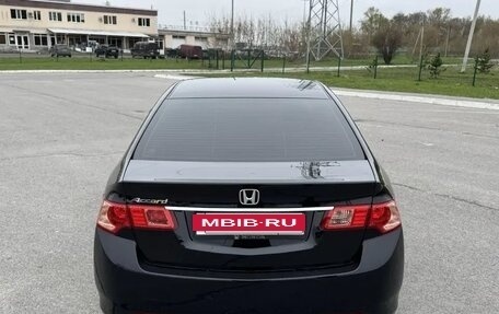 Honda Accord VIII рестайлинг, 2012 год, 1 470 000 рублей, 7 фотография