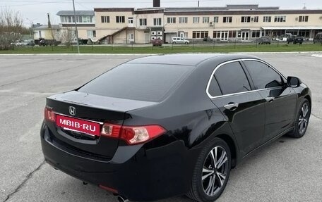 Honda Accord VIII рестайлинг, 2012 год, 1 470 000 рублей, 3 фотография