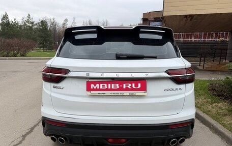 Geely Coolray I, 2022 год, 1 749 000 рублей, 3 фотография