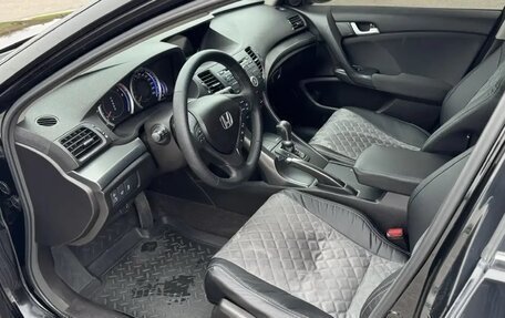 Honda Accord VIII рестайлинг, 2012 год, 1 470 000 рублей, 9 фотография