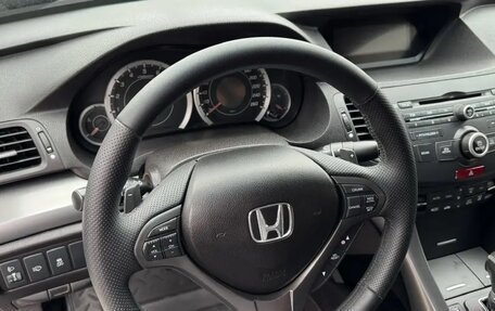 Honda Accord VIII рестайлинг, 2012 год, 1 470 000 рублей, 11 фотография