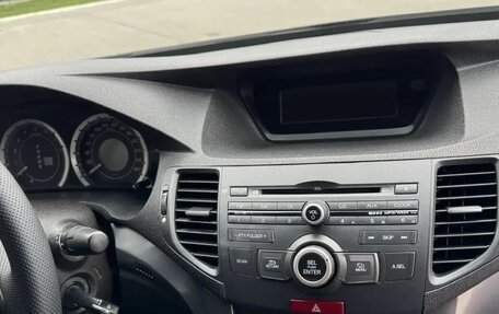 Honda Accord VIII рестайлинг, 2012 год, 1 470 000 рублей, 13 фотография