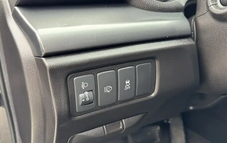 Honda Accord VIII рестайлинг, 2012 год, 1 470 000 рублей, 12 фотография