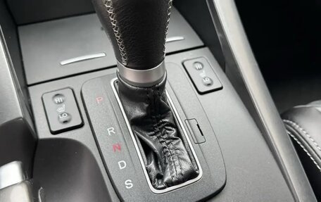 Honda Accord VIII рестайлинг, 2012 год, 1 470 000 рублей, 16 фотография