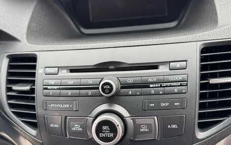 Honda Accord VIII рестайлинг, 2012 год, 1 470 000 рублей, 14 фотография