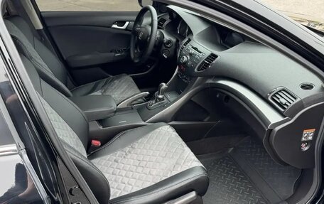 Honda Accord VIII рестайлинг, 2012 год, 1 470 000 рублей, 17 фотография