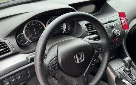 Honda Accord VIII рестайлинг, 2012 год, 1 470 000 рублей, 10 фотография