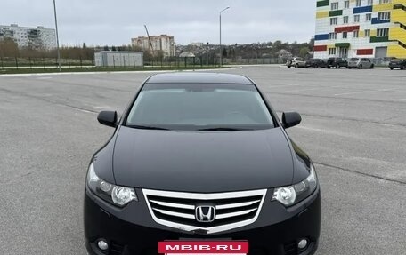 Honda Accord VIII рестайлинг, 2012 год, 1 470 000 рублей, 8 фотография