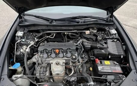 Honda Accord VIII рестайлинг, 2012 год, 1 470 000 рублей, 22 фотография