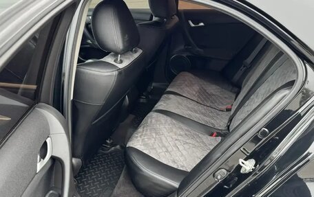 Honda Accord VIII рестайлинг, 2012 год, 1 470 000 рублей, 19 фотография