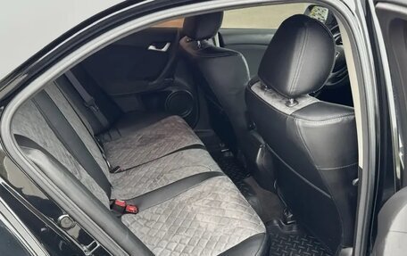 Honda Accord VIII рестайлинг, 2012 год, 1 470 000 рублей, 18 фотография