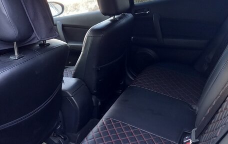 Mazda 6, 2011 год, 950 000 рублей, 8 фотография