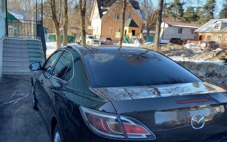 Mazda 6, 2011 год, 950 000 рублей, 6 фотография