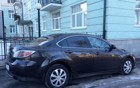 Mazda 6, 2011 год, 950 000 рублей, 3 фотография