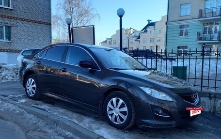 Mazda 6, 2011 год, 950 000 рублей, 2 фотография